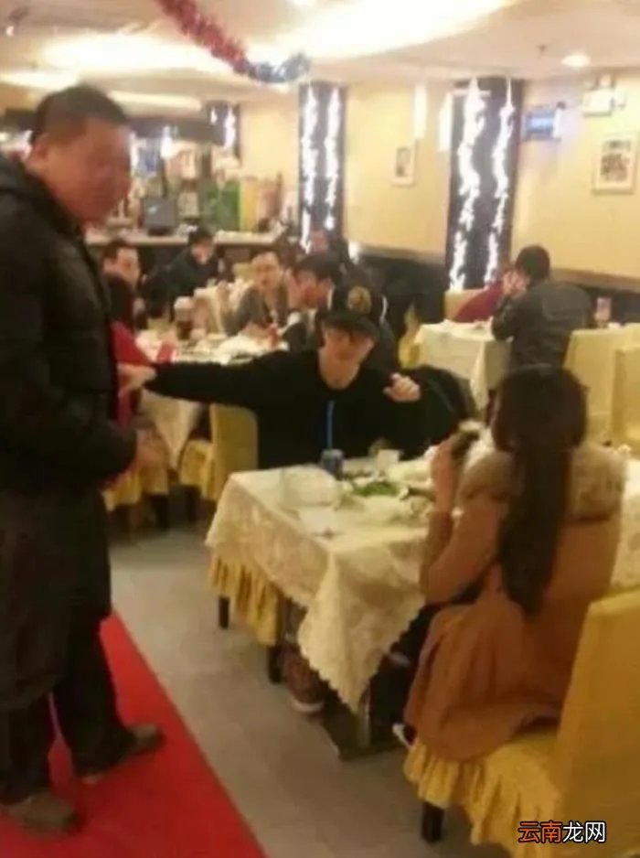 32岁娄艺潇新恋情曝光 娄艺潇和张超