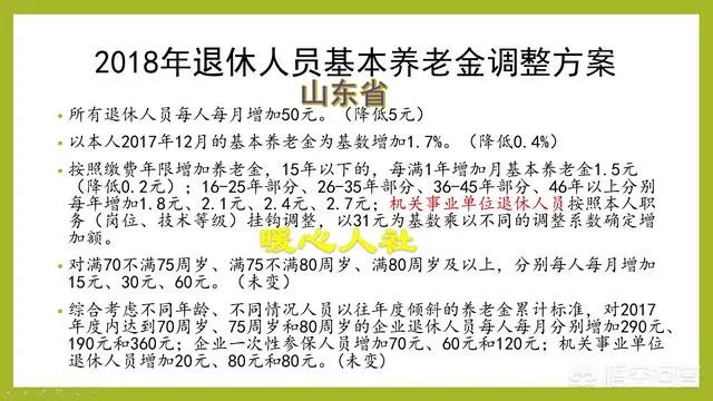 养老金15连涨,调整机制还会继续优化吗?