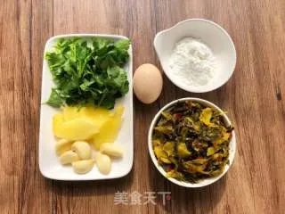 家常酸菜鱼