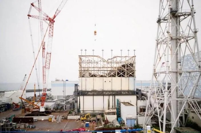日本311大地震8周年：灾后重建即将完工