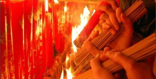 排26小时抢头香是怎么回事?