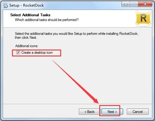 rocketdock1.3.5