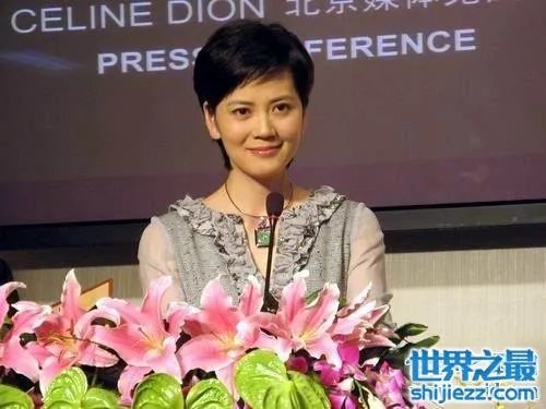 央视沈冰在监狱照片曝光,卖肉之后被抓毁掉一生