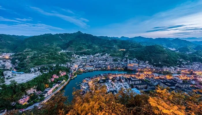 郎木寺海拔多少米 郎木寺海拔