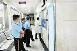 小学生上课期间晕倒,抢救无效死亡!警方如何通报的?