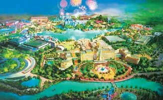 北京环球影城明年上半年将试运行,这是什么情况?