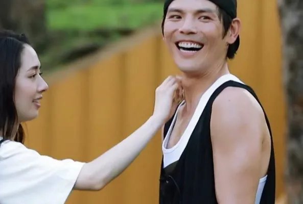 向太否认郭碧婷已生女,她与儿媳的关系如何