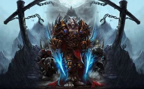 魔兽世界大灾变灭火成就怎么做 大灾变灭火位置一览