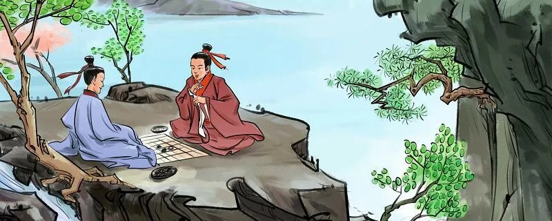 长孙无忌是谁