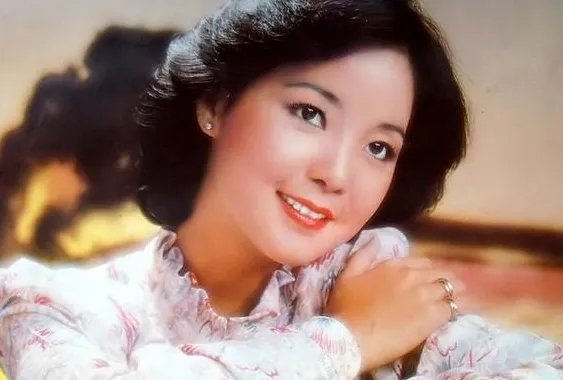 内地天后