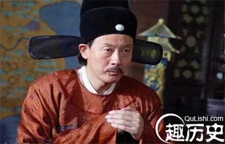 胡惟庸案