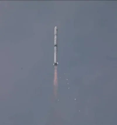 环境减灾二号01组卫星发射成功，该卫星的作用是什么？