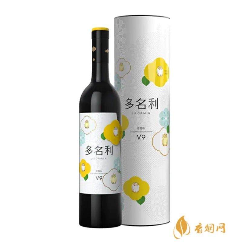 张裕窖藏解百纳干红葡萄酒多少钱?