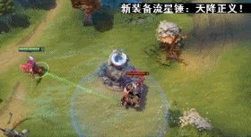 dota2更新7.07,你怎么看?
