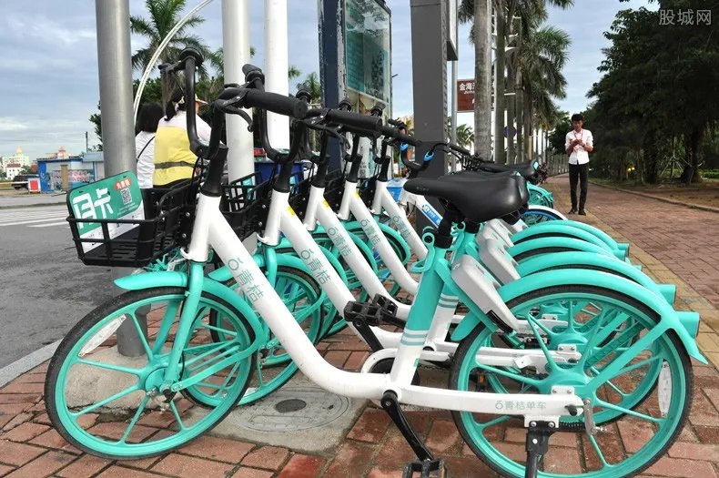 青桔单车悄悄涨价 青桔单车最新收费标准公布！