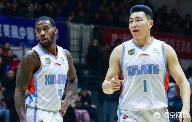 广东胜同曦、辽宁复仇深圳、福建大胜四川，CBA第41轮比赛结束如何看待新排名？