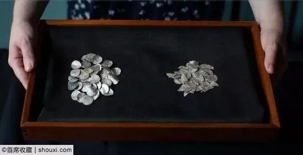 亚当的宝物(千余古币总价超5000万)