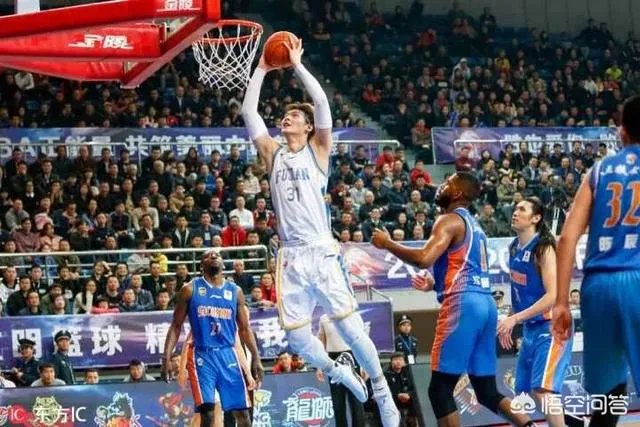 广东胜同曦、辽宁复仇深圳、福建大胜四川，CBA第41轮比赛结束如何看待新排名？