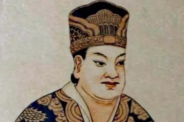 汉朝24位皇帝列表,汉朝帝王排序(29帝享国405年)