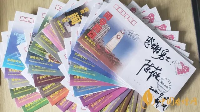 陈薇亲自为疫苗志愿者挑选礼物 每一个礼物都独一无二