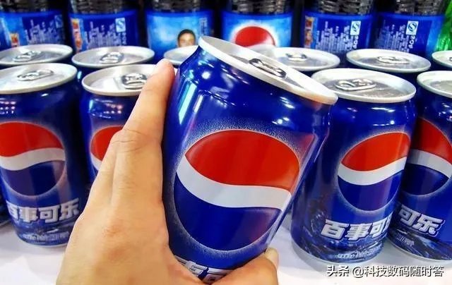 百事可乐确诊8名员工,食品安全成为全民抗疫新课题吗?