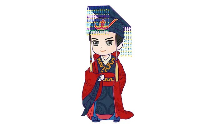 隋朝的历史有多少年 隋朝几年历史