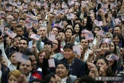 美国召回公民，未成年孩子怎么办？
