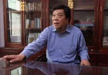 古色古香的中式风格 赵忠祥私人会所曝光