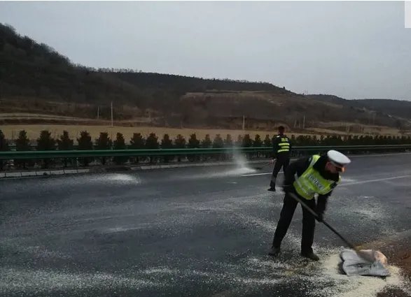 11吨蔬菜在哪里被烧焦了?