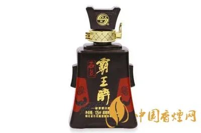 霸王醉70度价格价目表一览2020