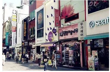 上海赴韩游重启了吗?