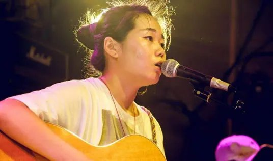 花粥八卦资料简介歌曲大全:花粥评价及怎么火起来的