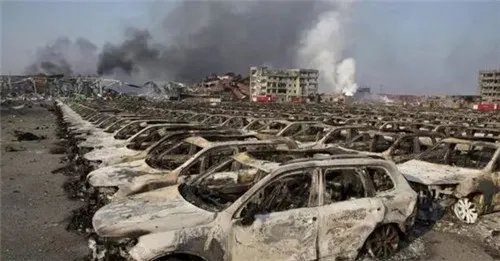 女厅官又出事了 毕业后一路高升 曾在天津港爆炸中被撤职
