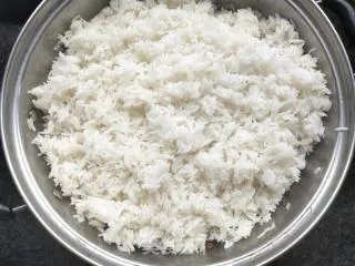 木桶饭