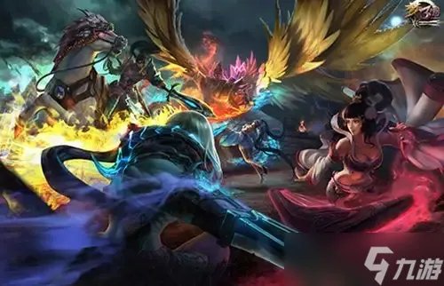梦三国光明与黑暗怎么弄