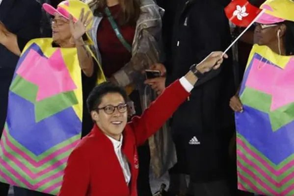 为什么奥运会香港单独出来比赛：一国两制的影响（历史原因）