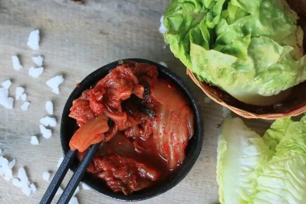 韩国白菜价格暴涨,官方对此有何说明?