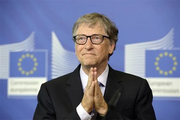 将价值超18亿美元股票转给梅琳达,这是否影响了盖茨的财富地位?