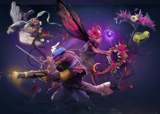 dota2更新7.07，你怎么看？