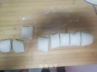 白吉馍
