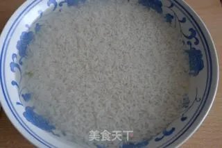 自制江米甜酒