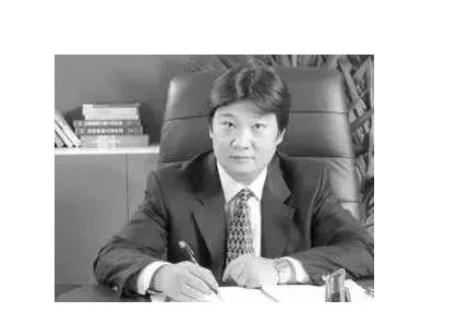 中邮基金周克去世了吗?