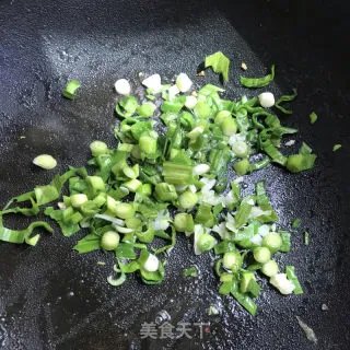 西葫芦炒鸡蛋