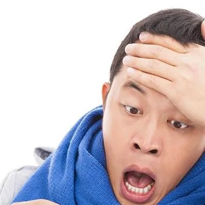 经常打喷嚏是怎么回事