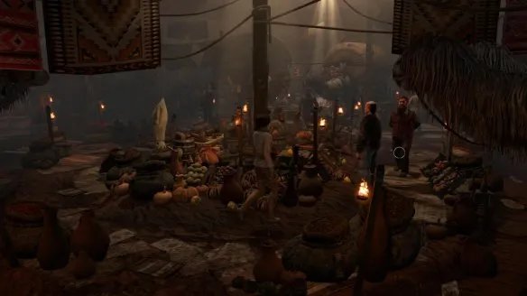 《塞伯利亚之谜3|Syberia 3》评测:凯特·沃克的神秘之旅