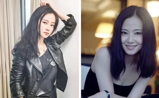 谭卓八卦资料及照片 演员谭卓结婚了吗老公是谁?