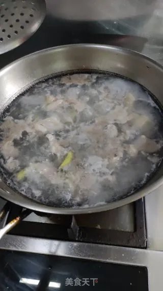 番茄牛腩