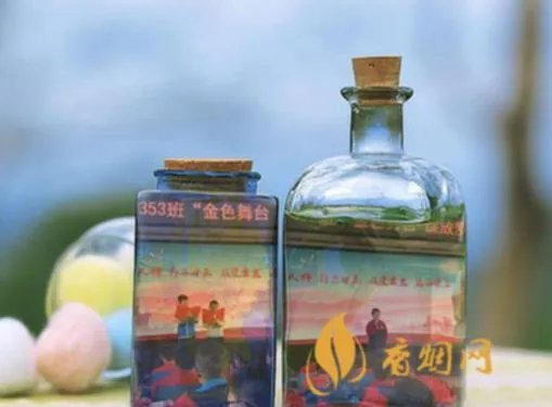 漂流瓶酒是什么酒？