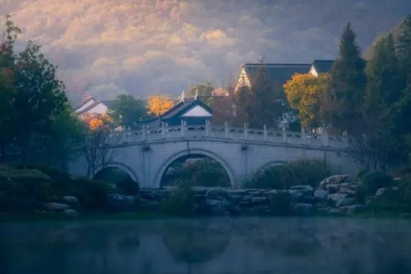 西溪张岱原文及翻译