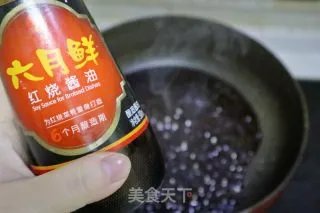 京酱肉丝